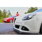 Εμπρόσθιο σπόιλερ VTR της Stile Italia για Alfa Romeo Giulietta (Type 940)